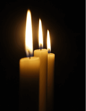 Russell B. Allen Obituary