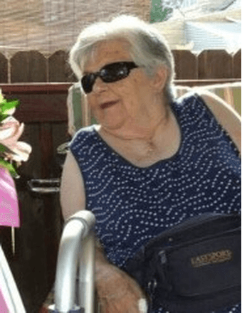 Melvina Mae Bungori Obituary
