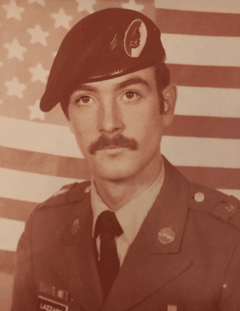 Francis Lazzaro, Jr. Obituary