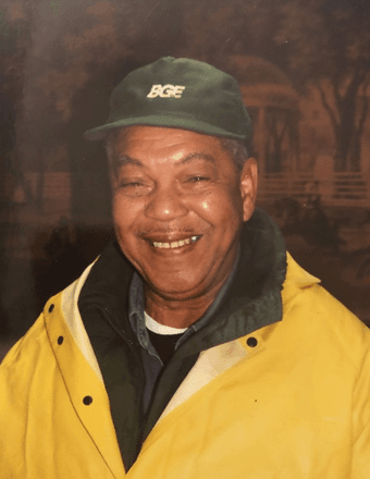 James Green Obituary