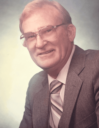 Carroll L. Nicholson Obituary