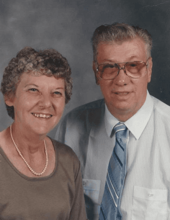 Theresa C. Booth Obituary