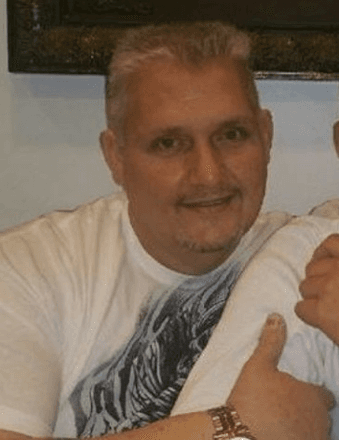 Philip Parker Obituary