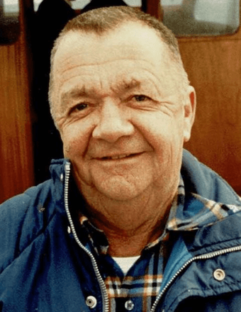 Edward G. Woody, Jr. Obituary