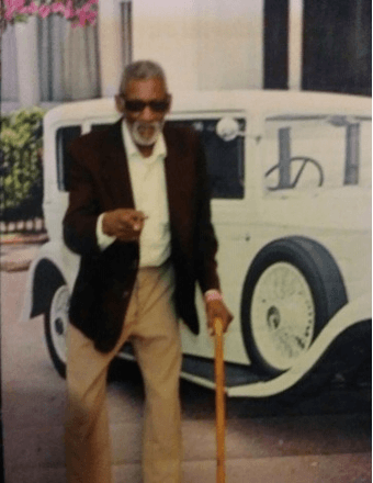 Nelson N Buchanan III Obituary