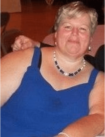 Marguerite A. Colvin Obituary