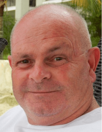 Timothy Smith Obituary