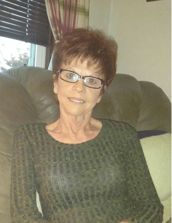Judy Slebzak Obituary