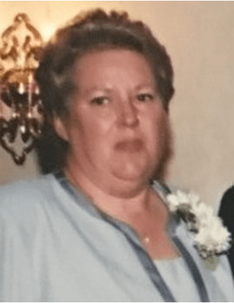 Darlene A. Mahoney Obituary
