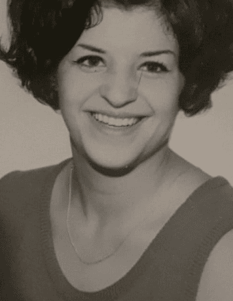 Susan Sinclair Obituary