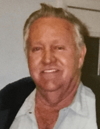 Jackie "Jack" L. Cooper Obituary