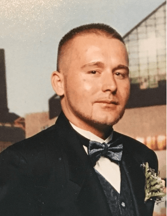 David Wayne Murphy Obituary