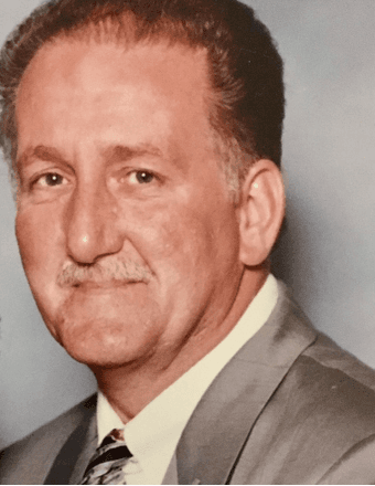 Bradley Benton Obituary