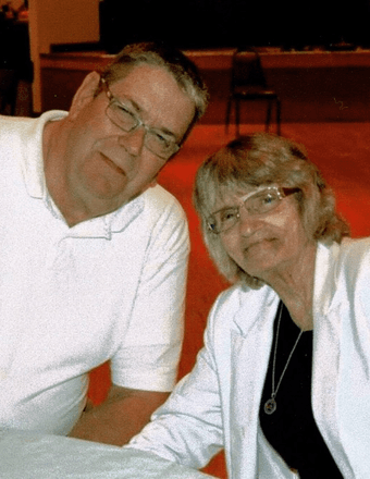 Mary Roberts Obituary