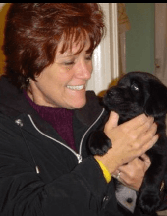 Susan Harmon Obituary