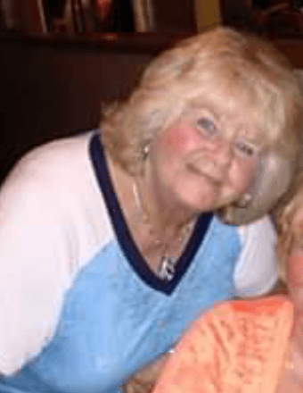 Doris Fangman Obituary