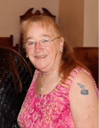 Cheryl McCabe Obituary