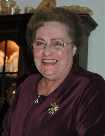 Mary Lou Weldrick Obituary