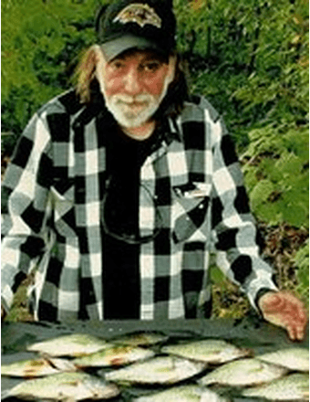George A. Hadel Obituary