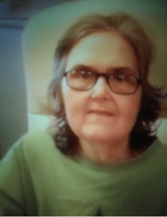 Helen  M. Goodall Obituary