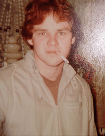 Walter Horn Obituary