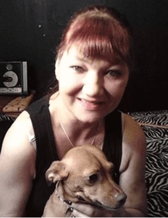 Diane  Poling Obituary