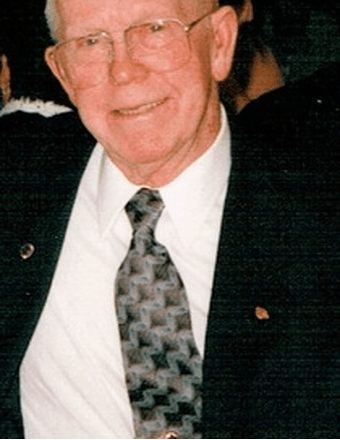 Ivan J. Soderstrom Obituary