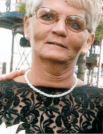 Deborah Ann Murphy Obituary