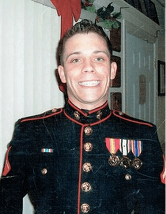 Ronald Storm Obituary