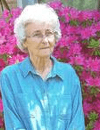 Anna M. Melton Obituary
