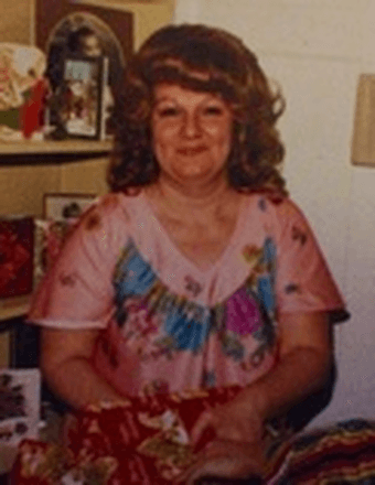 Ruth Miller Obituary