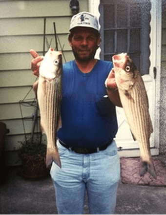 Robert Allen Martin Obituary