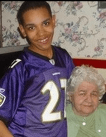 Carolyn V. Johnson Obituary