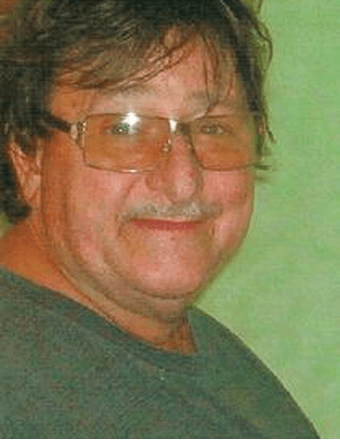 David E.  Moxley Obituary