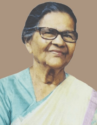 Aleyamma Mathews Obituary