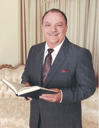 Robert G. Hardy Obituary