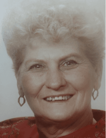 Nina M. Benser Obituary