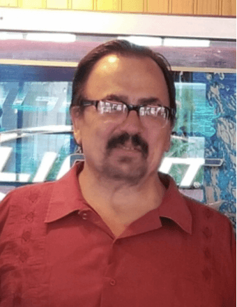 Dale W. Lacy Obituary