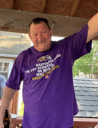 Kenneth Thomas Keller Obituary
