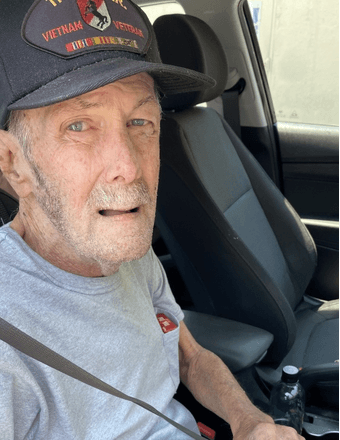 Robert E. Woods Obituary