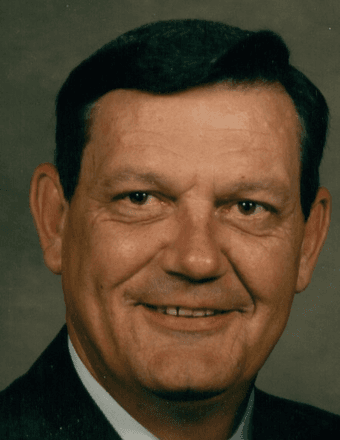 Benjamin H. Cohey Obituary