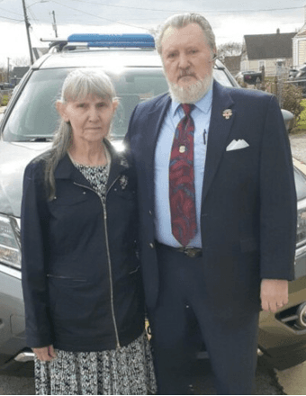 Christopher M. Fowler Obituary