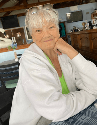 Patricia Lee Ann Blankenship Obituary
