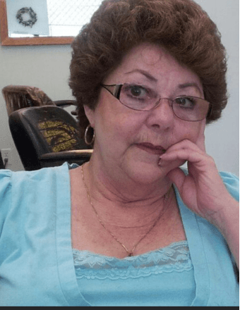 Diana M. Keene Obituary