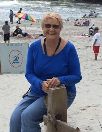 Catherine "Cas" Jarkiewicz Obituary