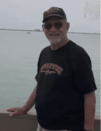 Gary Ray Harmon, Sr. Obituary