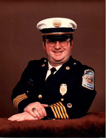 Frank P. March, III Obituary