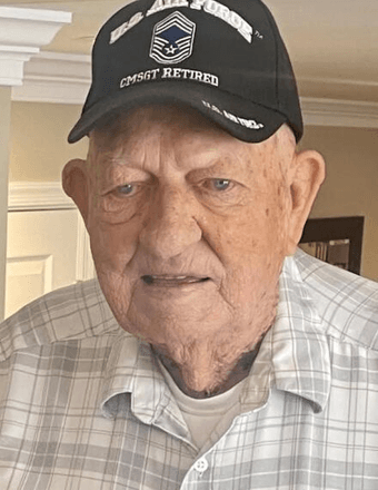 James E. Collison, Sr. Obituary