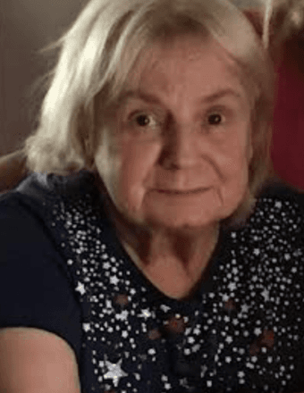 Gertrude “Judy” Honeycutt Obituary