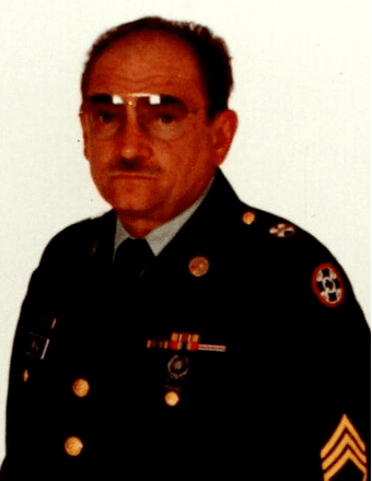 Gary L. Twigg Obituary